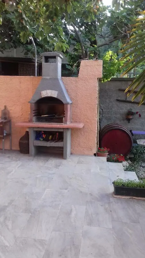 Guesthouse Familija Tariba Supetarska Draga