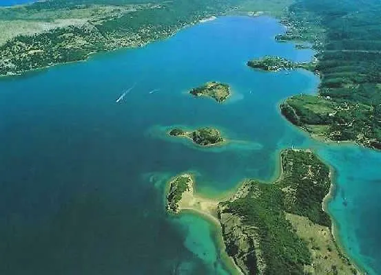 Guesthouse Familija Tariba Supetarska Draga