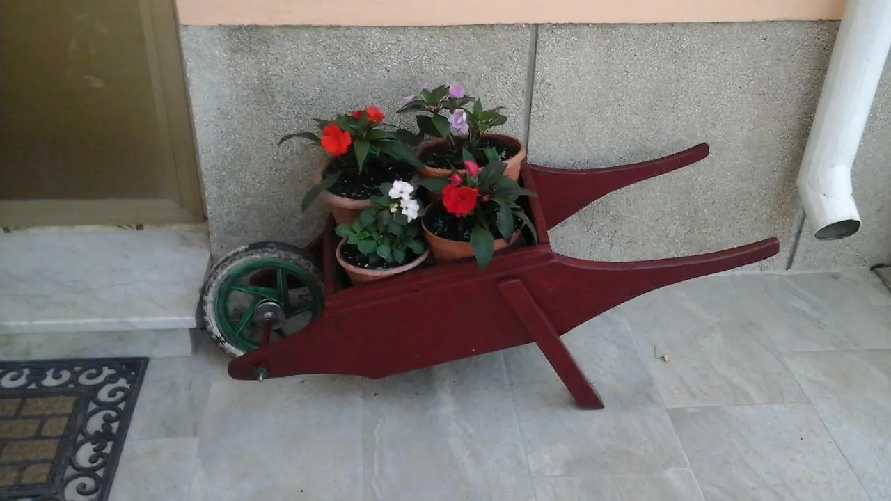 Guesthouse Familija Tariba Supetarska Draga 2*,